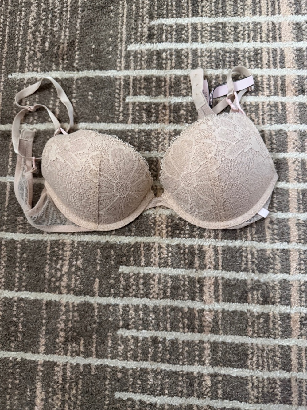 Victoria Secret bra 34B